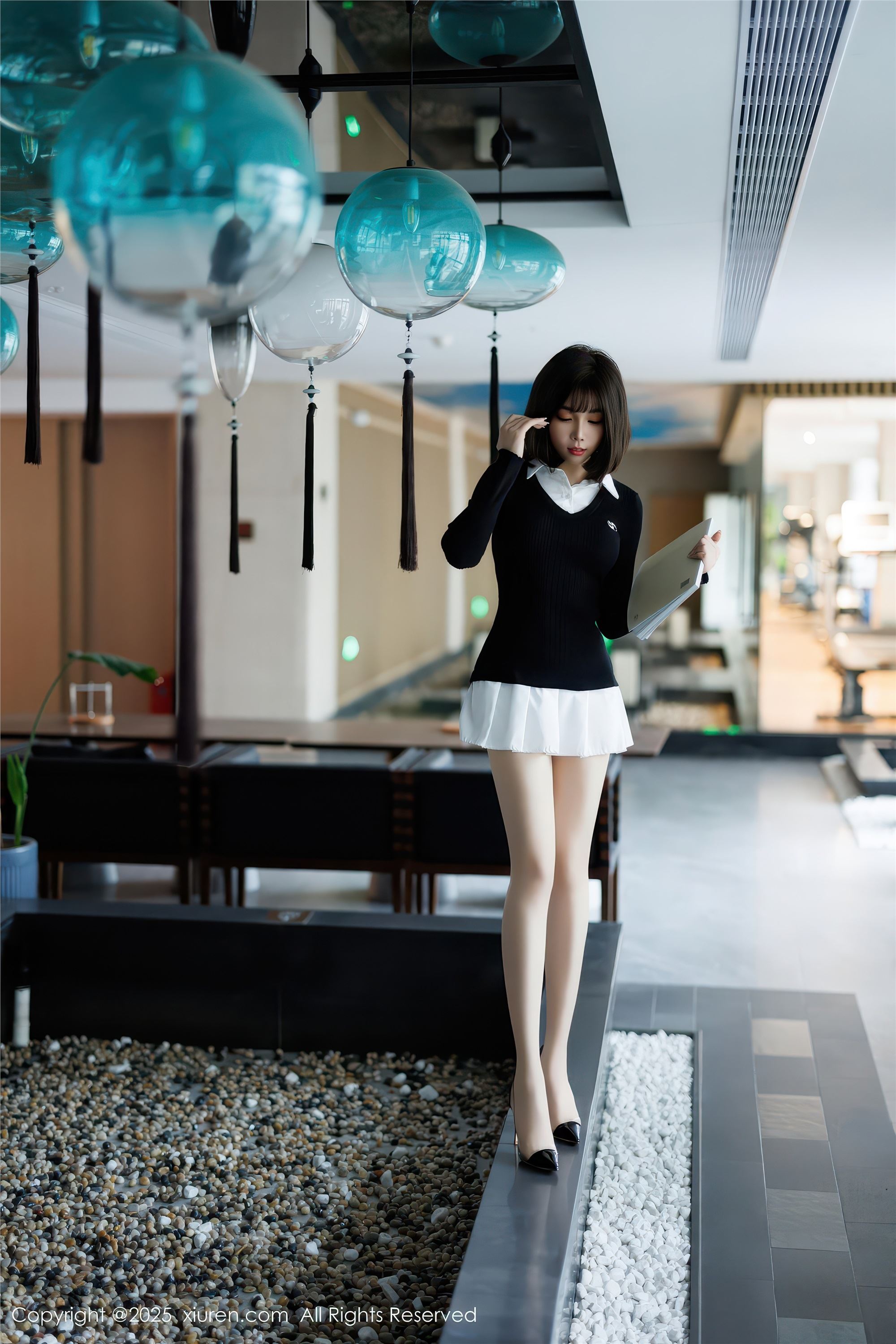 Xiuren秀人网 2025.12.23 NO.11138 莉芝荔枝